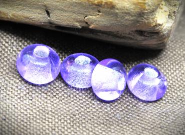 alexandrite dark Glassbead